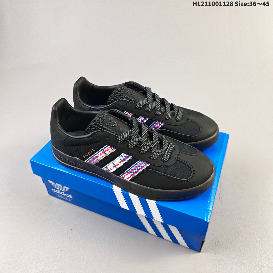 Adidas originals Gazelle Indoor 1960 “GAZELLE” “ - foto 6
