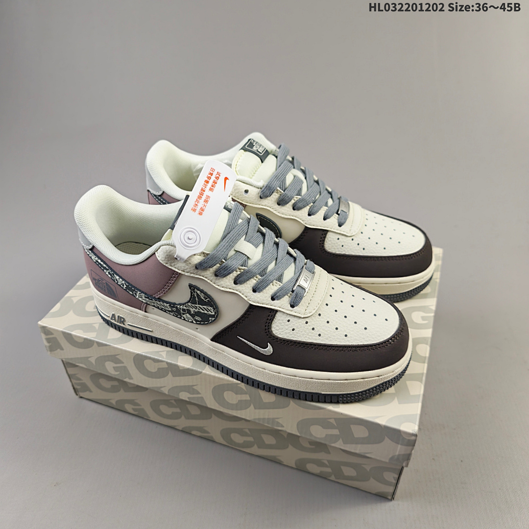 NIKE AIR FORCE 1‘07 LV8 -271