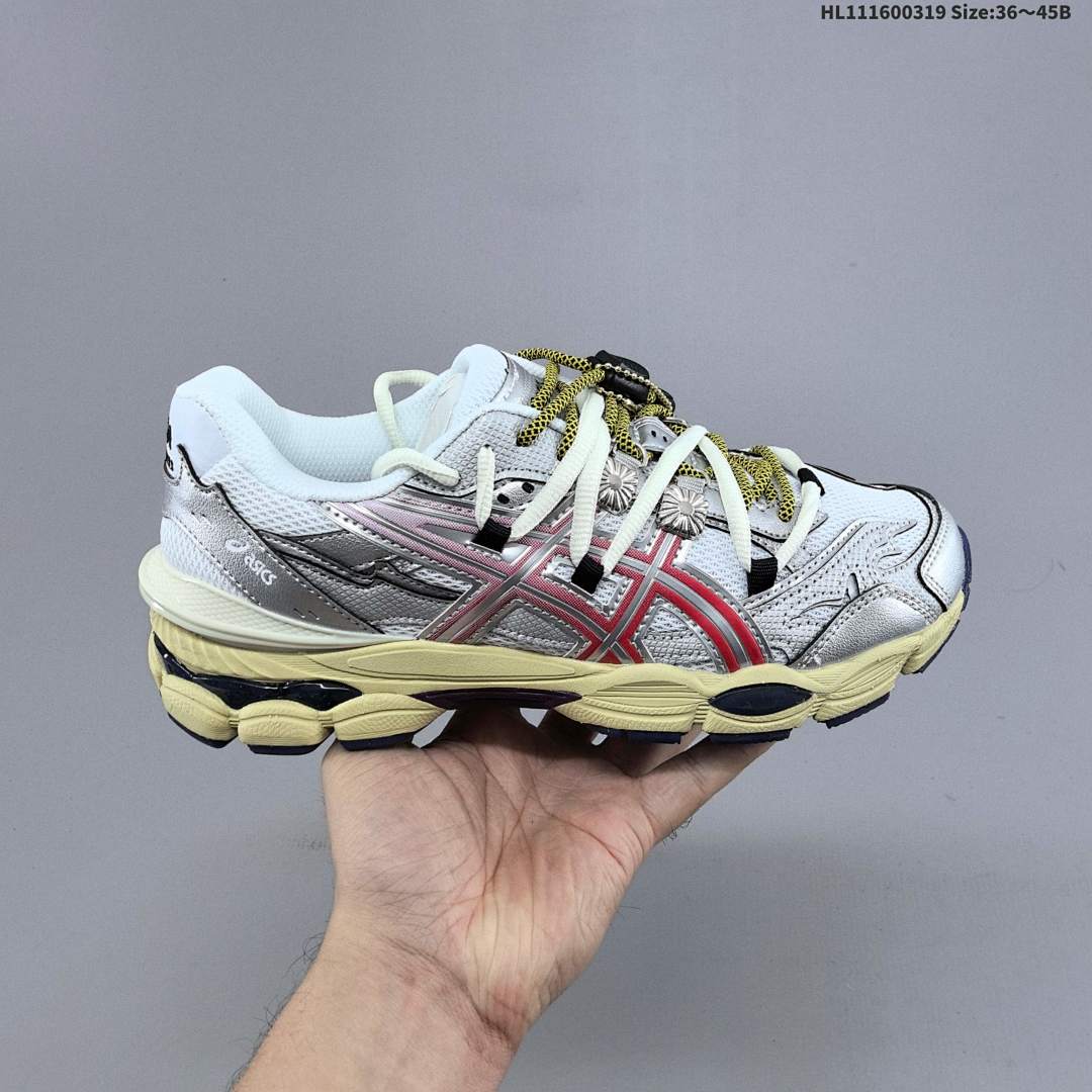 Asics Gel-Cumulus 16 TG T-GEL - foto 5