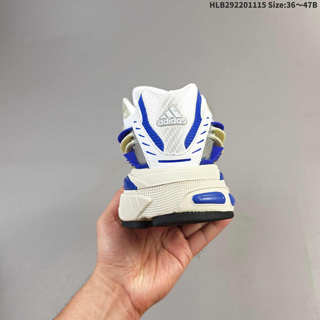 Pharrell x adidas Adistar Jellyfish adidas Adistar Cushion Atmos - foto 6