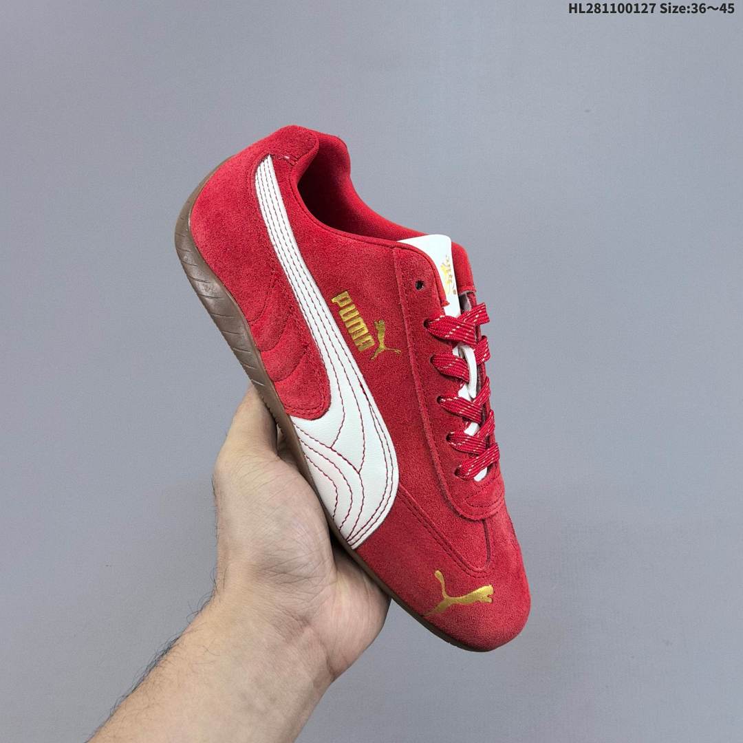 Puma Speedcat OG CNY - - foto 8