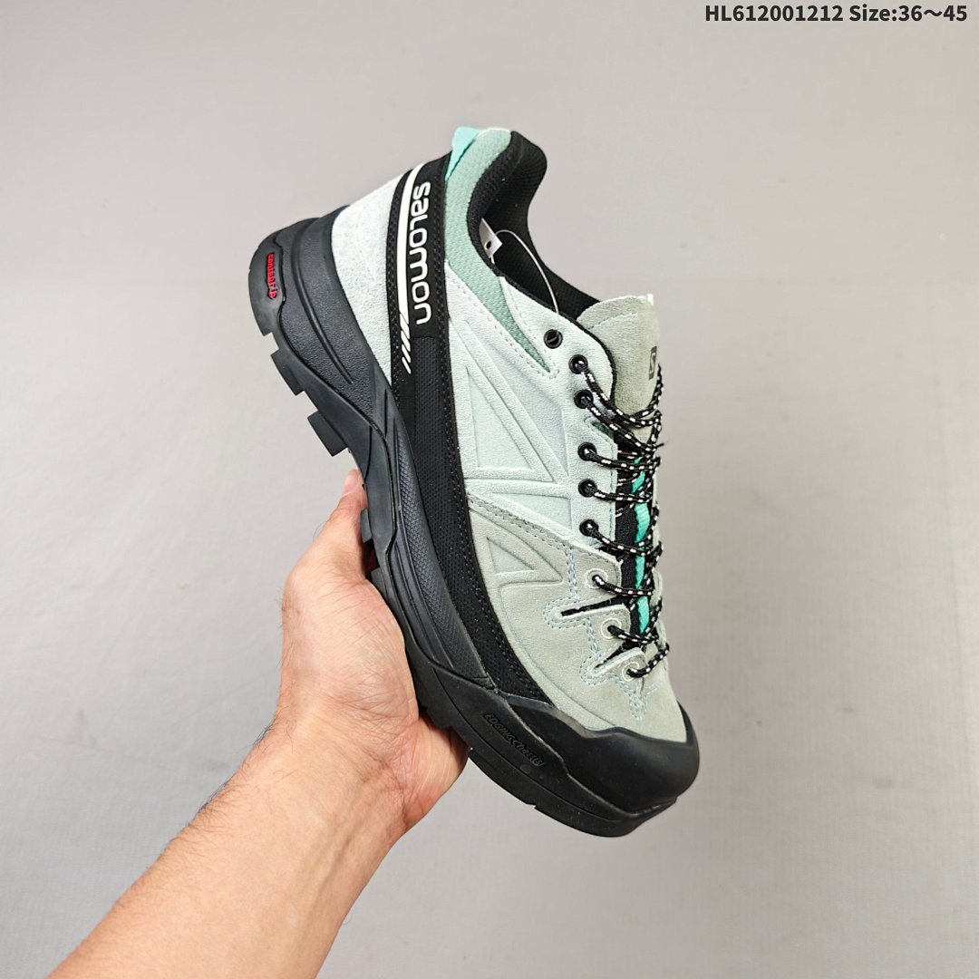 SALOMON XT-ALP LTR SENSIFIT - foto 6