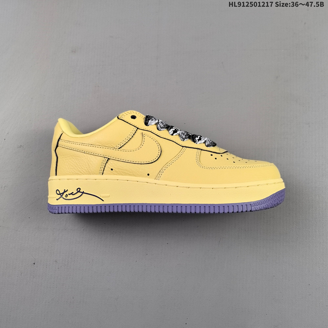 NIKE AIR FORCE 1‘07 -101 S - foto 9