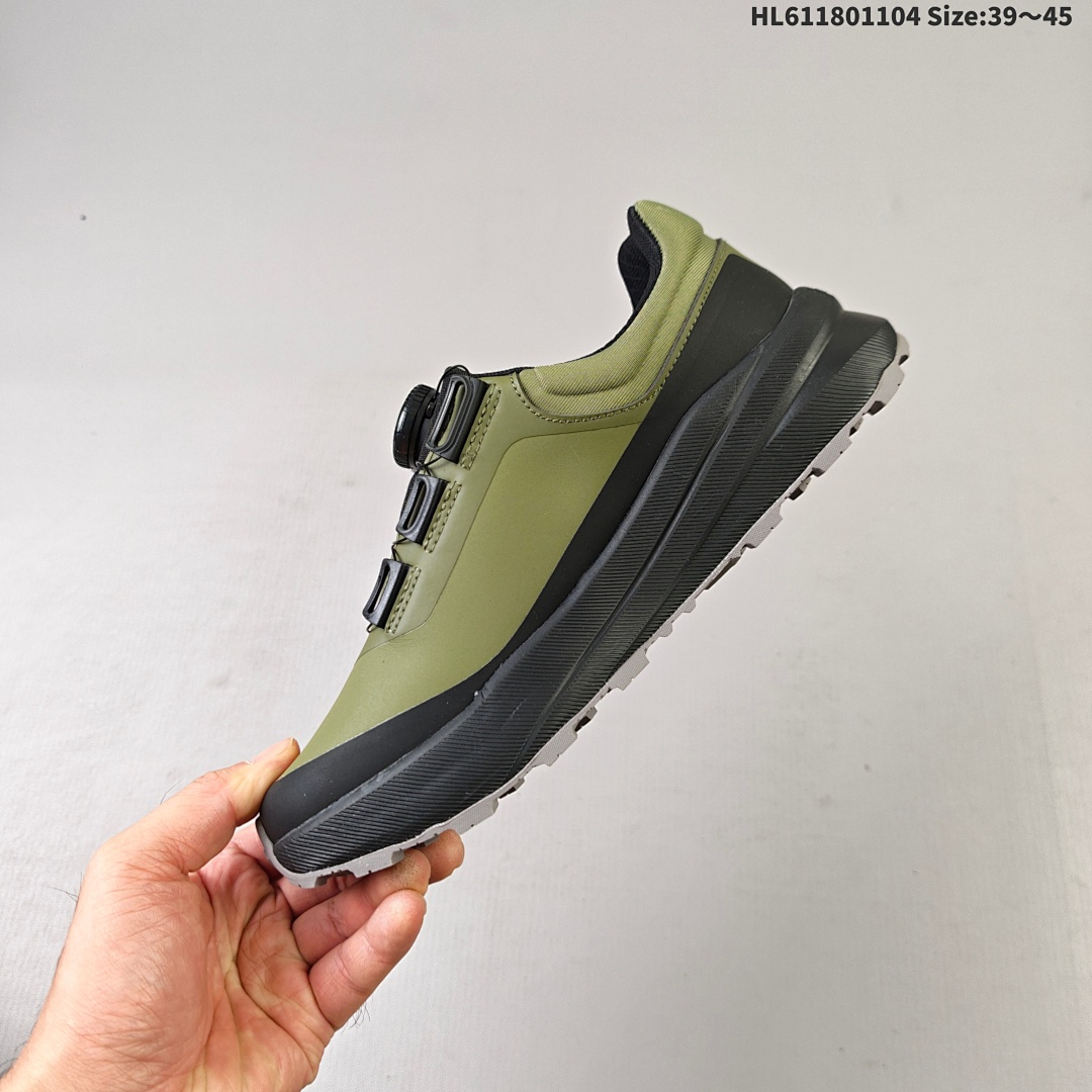 DESCENTE DUALIS WP GORE-TEX - foto 8
