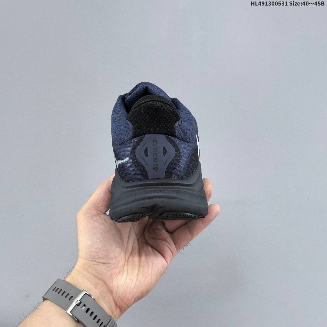 HOKA M CLIFTON 10 TPU - foto 6