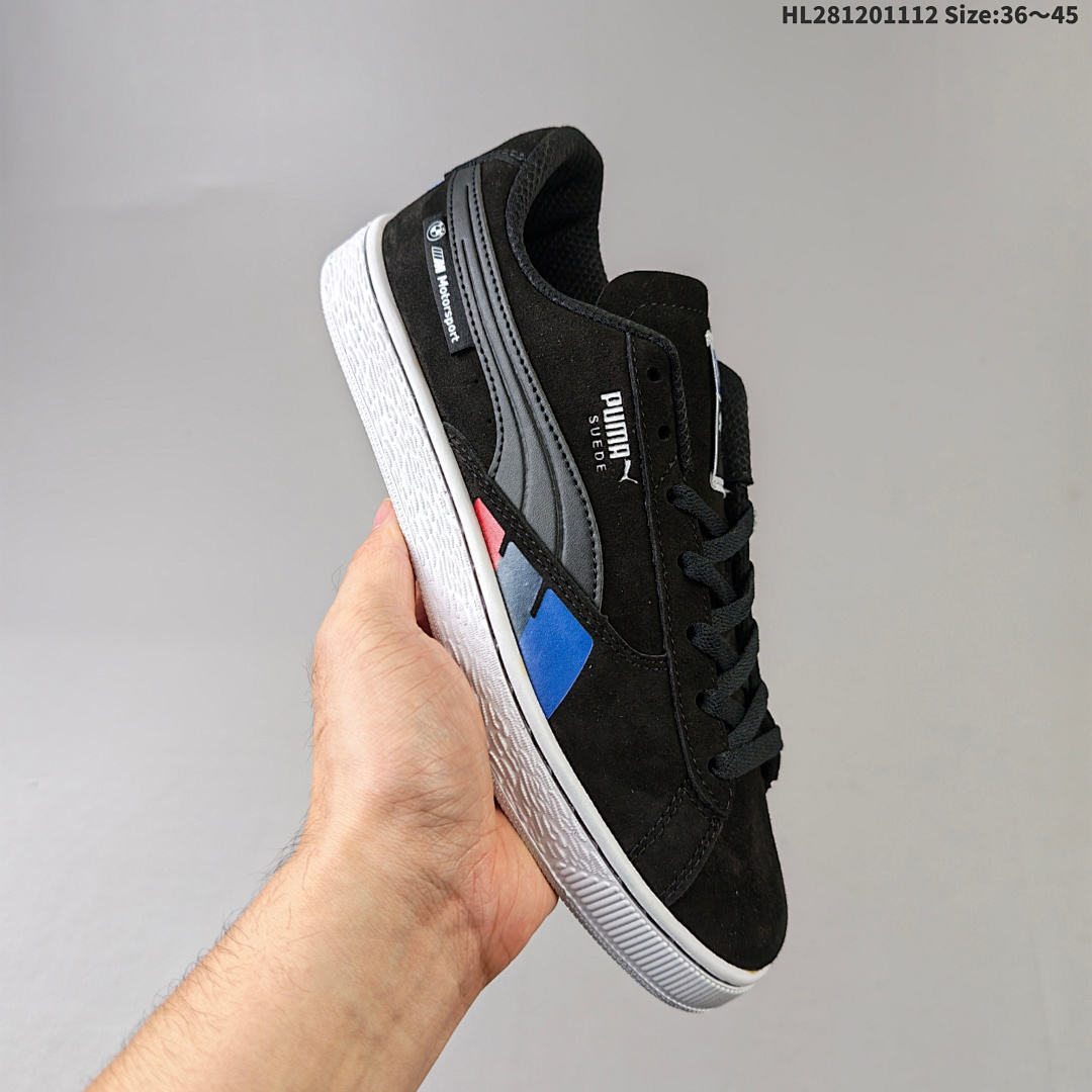 Puma Suede XL ID Size 45 - foto 3