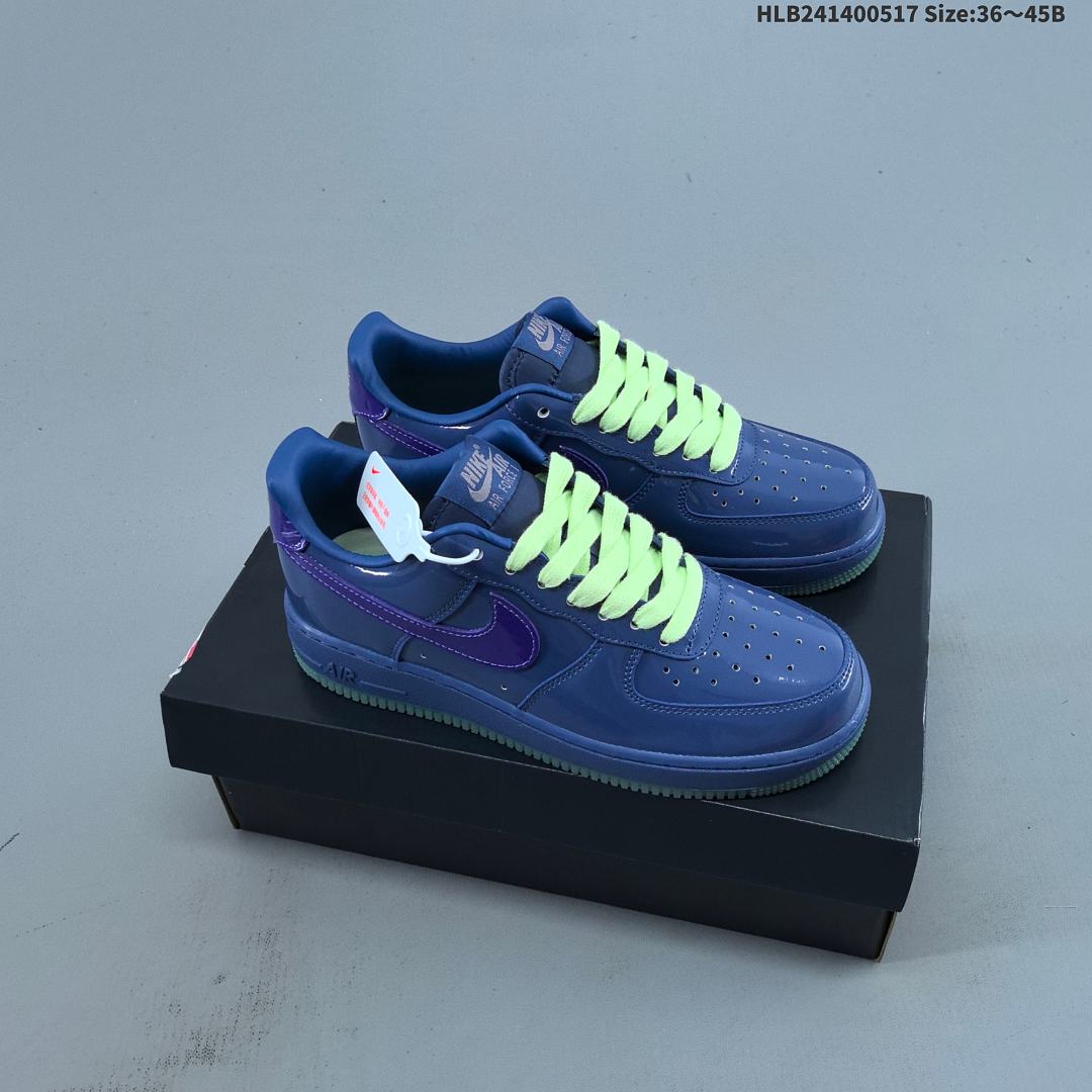 NIKE AIR FORCE 1‘07 LV8 Size