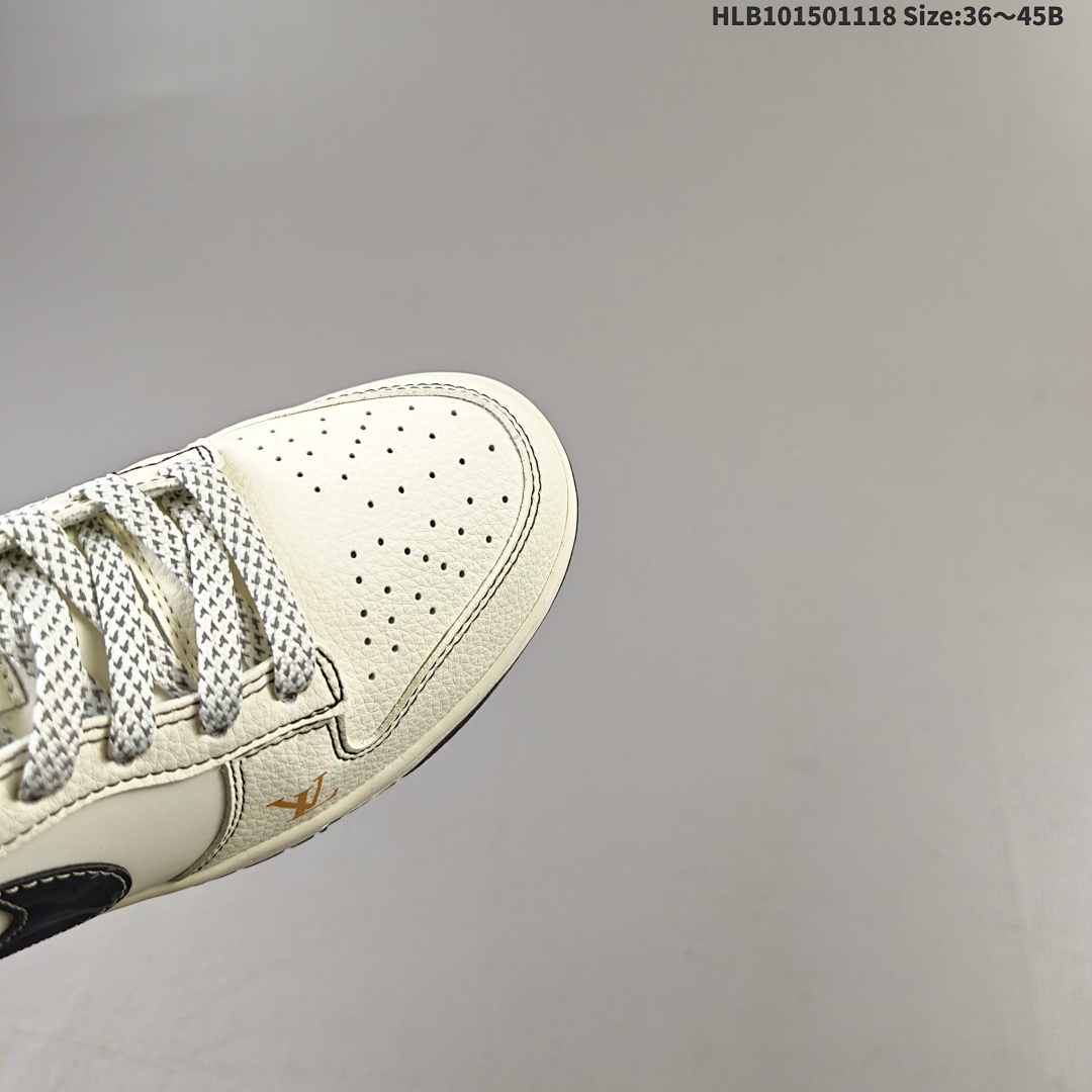 NK Dunk Low Retro ”DIY “ sb - foto 4