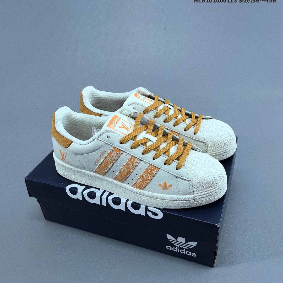 Adidas Originals Superstar ’DIY’ .