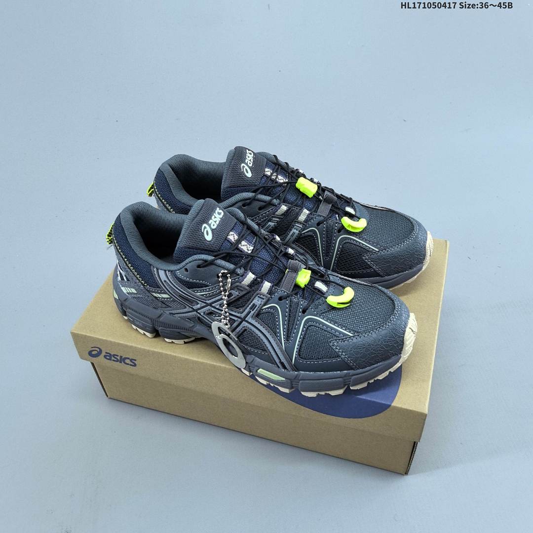 ASICS Gel-Kahana 8 K8 - foto 4