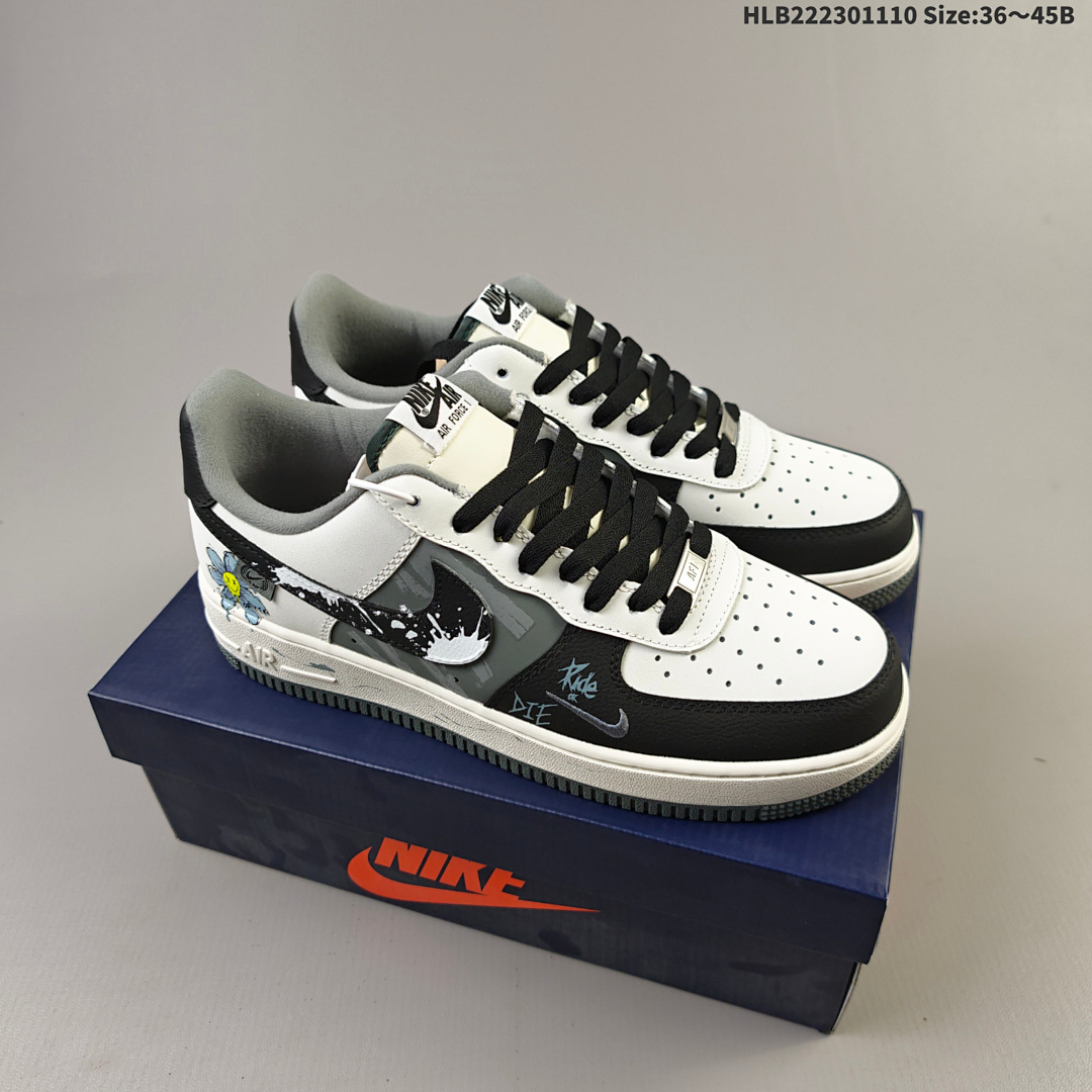 Nike Air Force1 07 low SY - foto 2