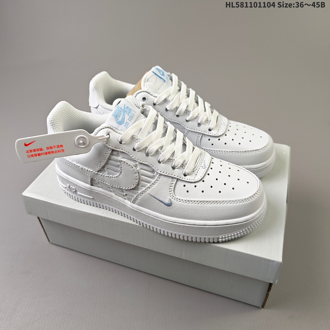 Nike Air Force 1 Low Force 1 - foto 2
