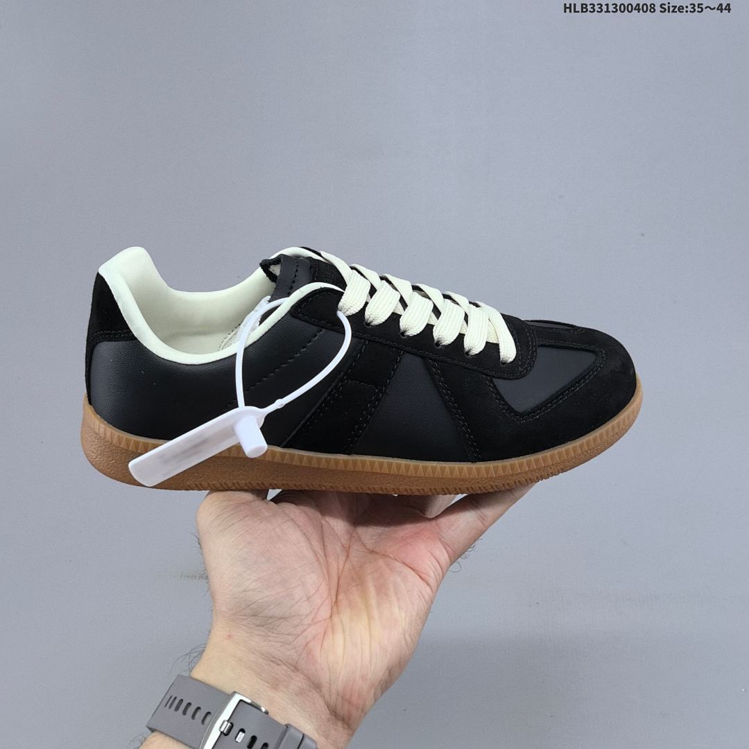 Maison Margiela Replica Calfskin Maison Margiela . - foto 4