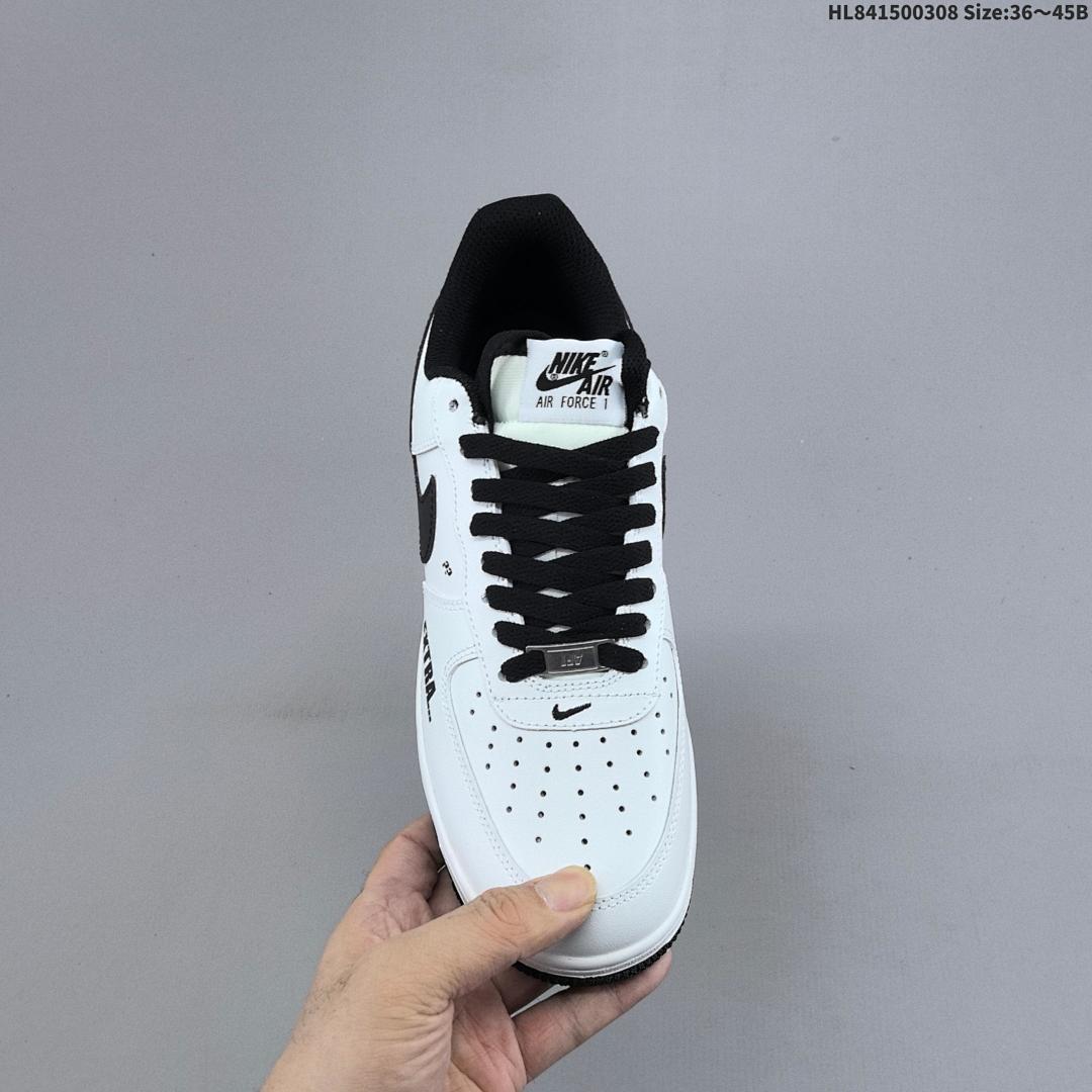 NIKE AIR FORCE 1‘07 -102 Si - foto 5