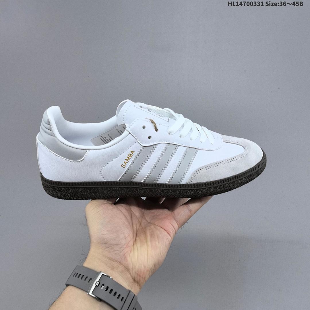 Adidas HANDBALL SPEZIAL JH6479 HL14700331 Size 45B - foto 2