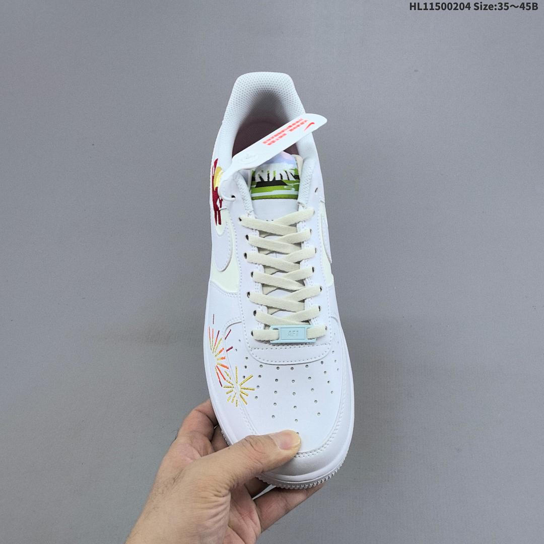 NIKE AIR FORCE 1‘07 -111 - foto 6
