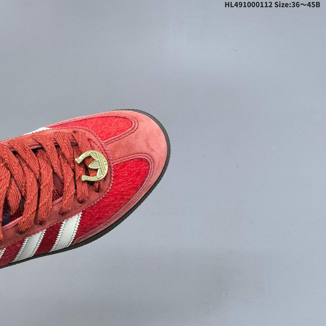 adidas originals HANDBALL SPEZIAL CNY - foto 3