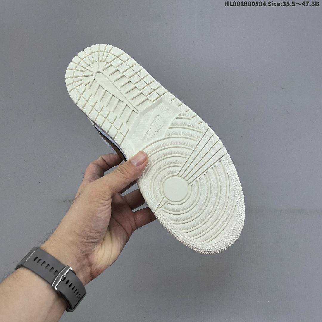 Air Jordan 1 Low AJ1 1 aj1 1 - foto 7