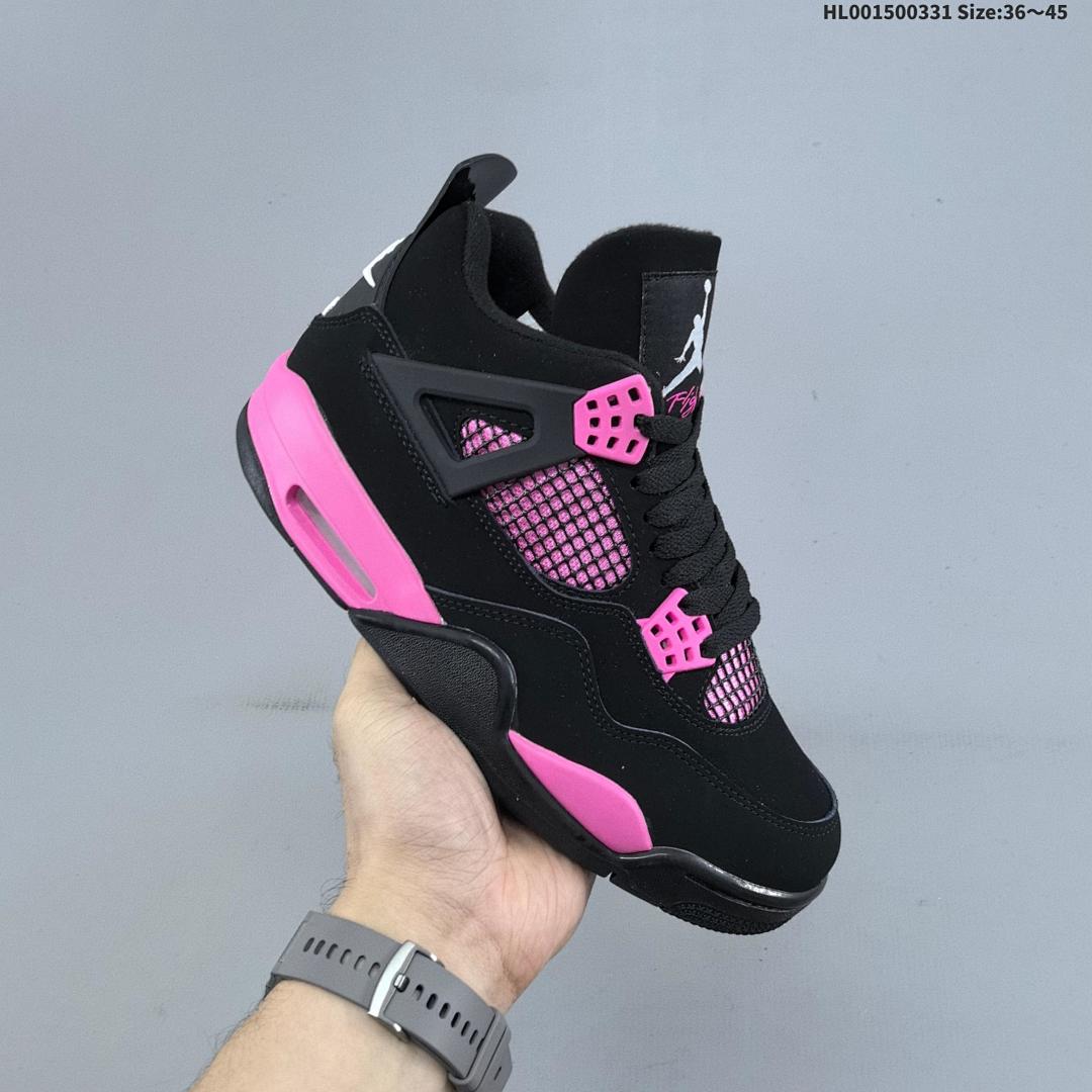 a ❗️ Air Jordan 4 Retro AJ4 4 aj4 4 - foto 3