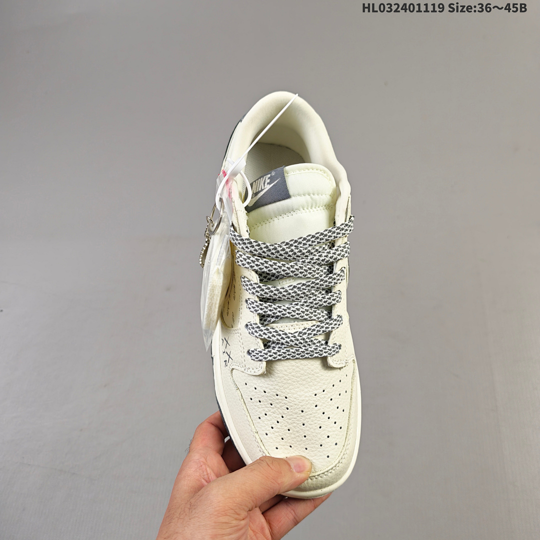 Nike sb Dunk Low Retro ‘DIY ’ - foto 7
