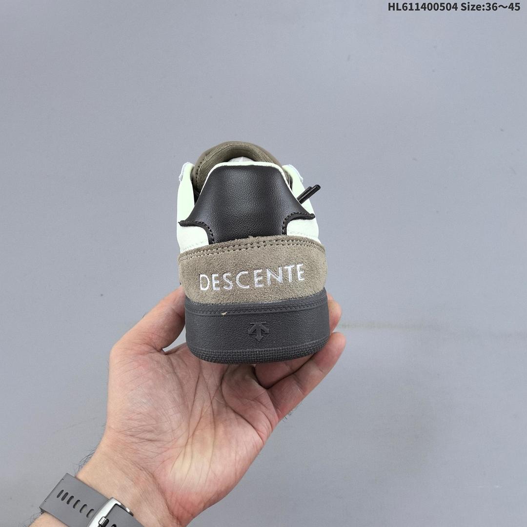 DESCENTE CHRON COURT SB :D5292LSN53 ID:HL611400504 Size:36 45 - foto 6