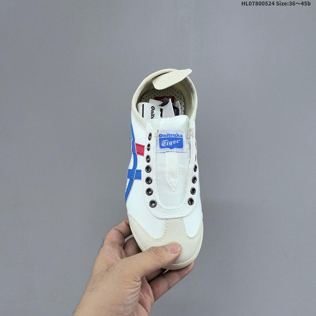 Onitsuka Tiger MEXICO66 - foto 5