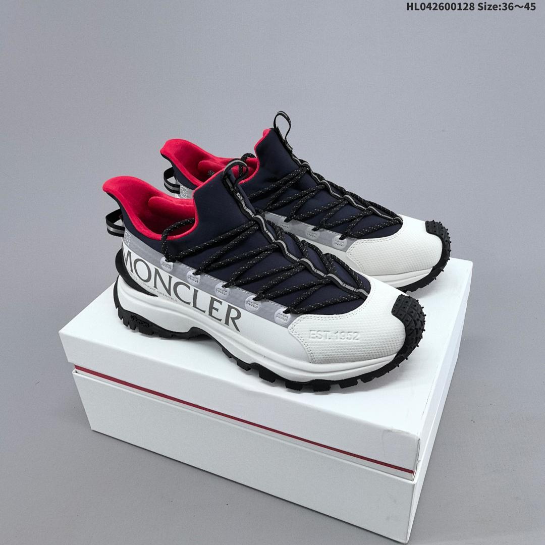 Vibram Megagrip ❗️ , / ( )Moncler Trailgrip Lite 2 2
