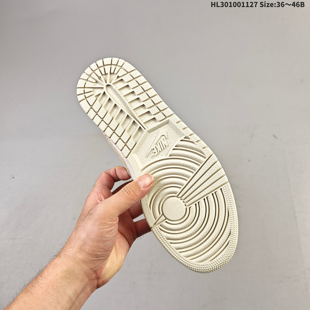 Nike Air Jordan 1 Low OG AJ1 1 - foto 4