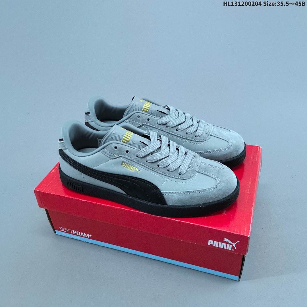 PUMA PUMA CLUB 2 PUMA CLUB II ERA T 2025