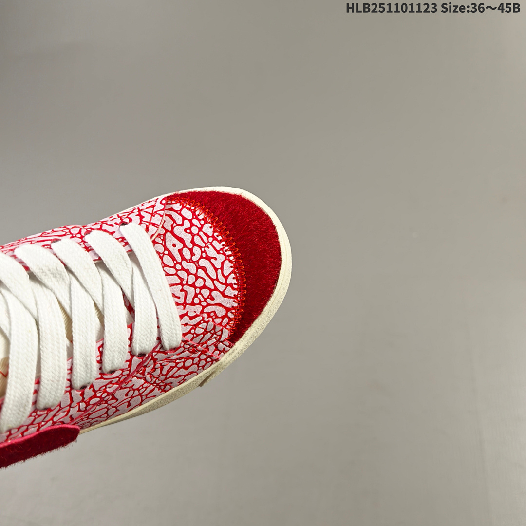 BLAZER MID‘77 SUEDE Swoosh, , , - foto 4