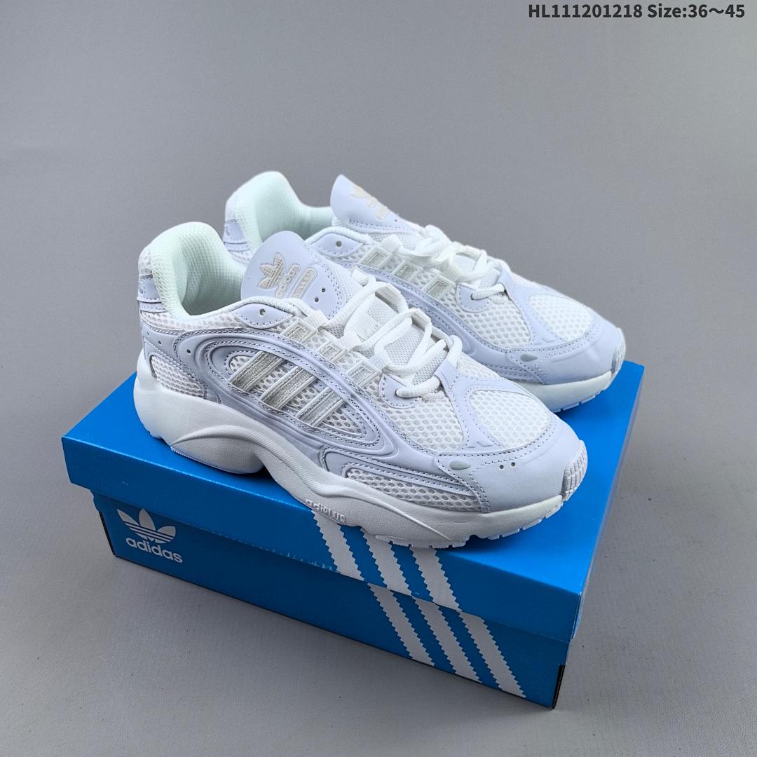 Adidas Originals Ozmillen ID - foto 6