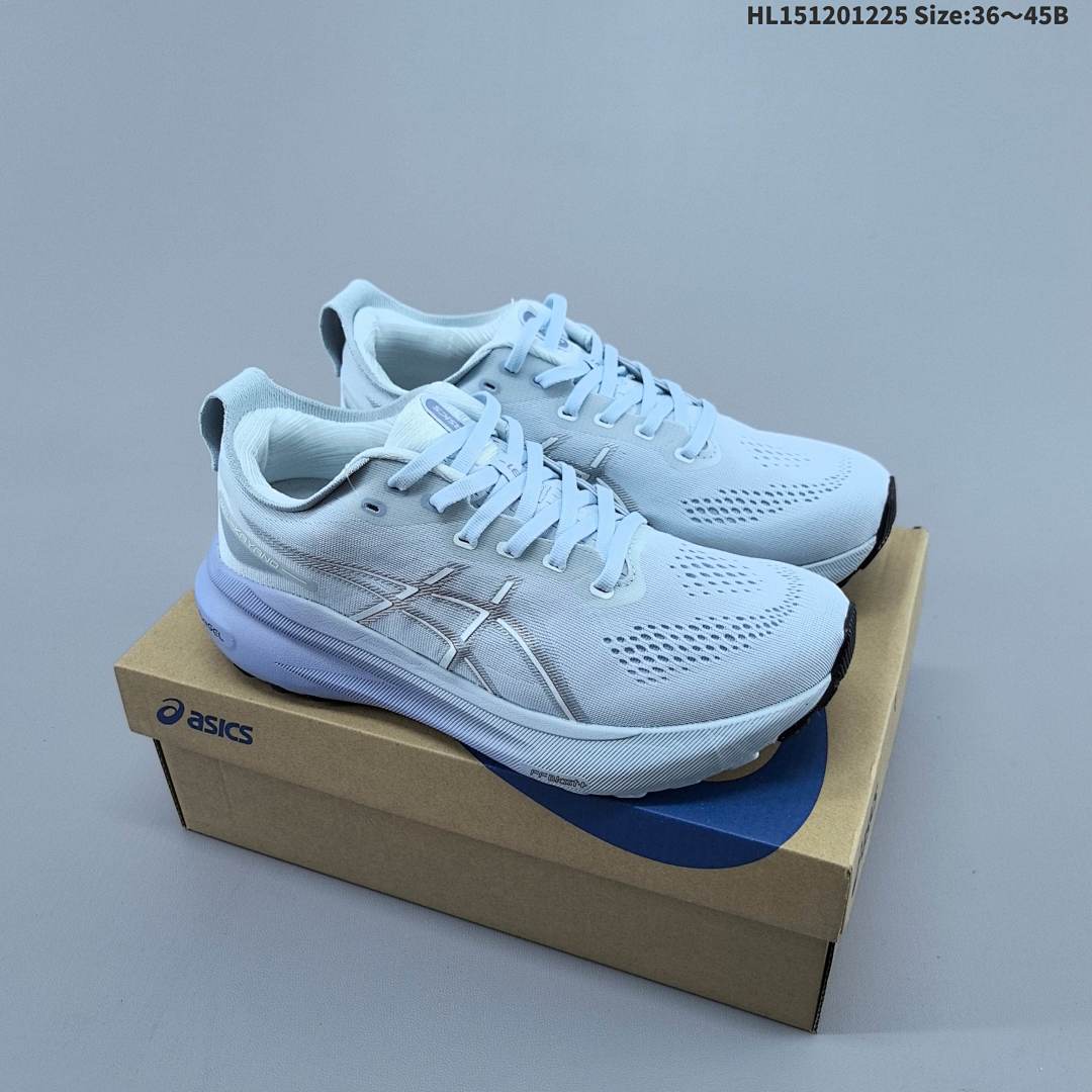 ASICS GEL-KAYANO 31 PLATINUM - foto 15