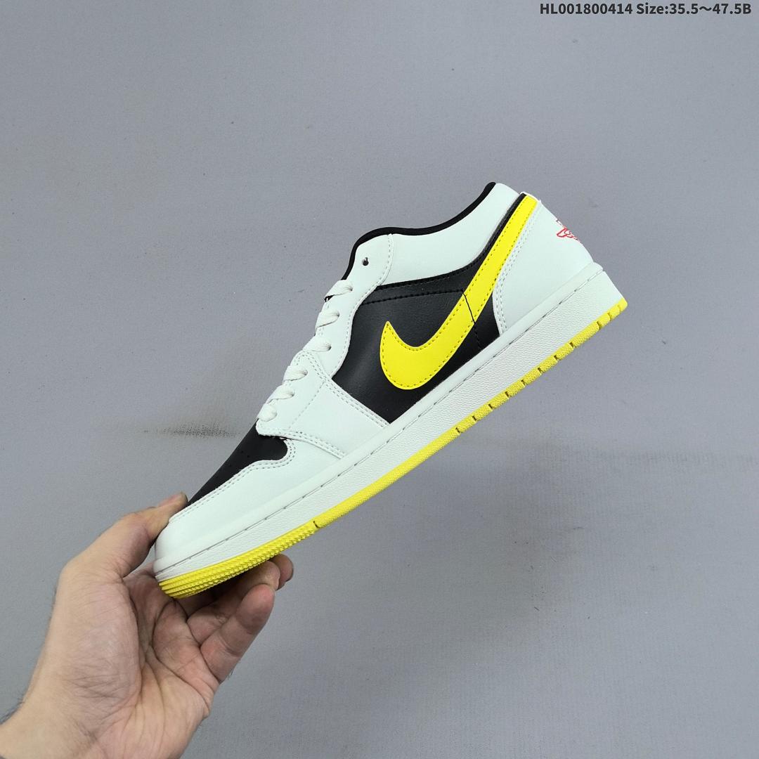 Air Jordan 1 Low 6.0 AJ1 1 aj1 1 Air Jordan 1 Low - foto 4