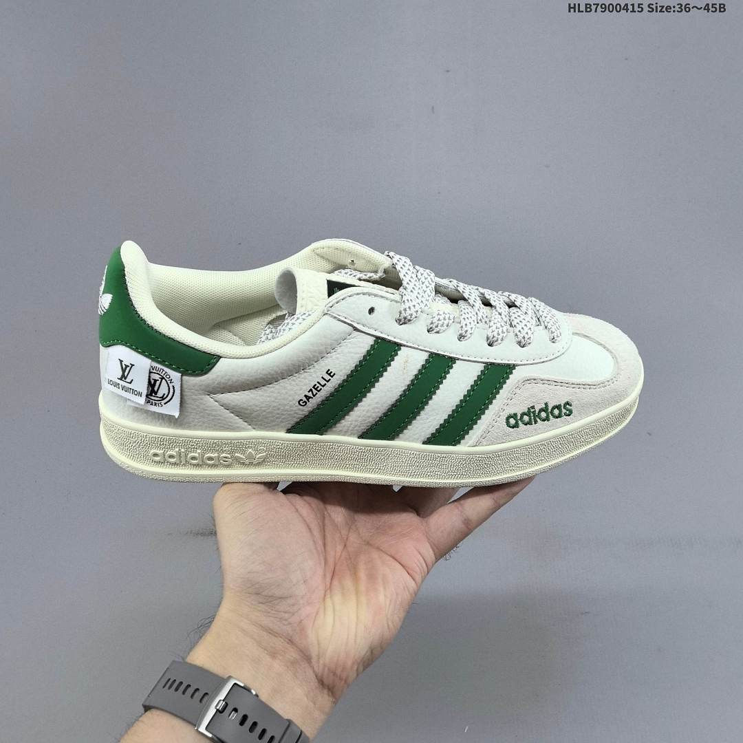 adidas LV - XD6188-102 36 36.5 - foto 2