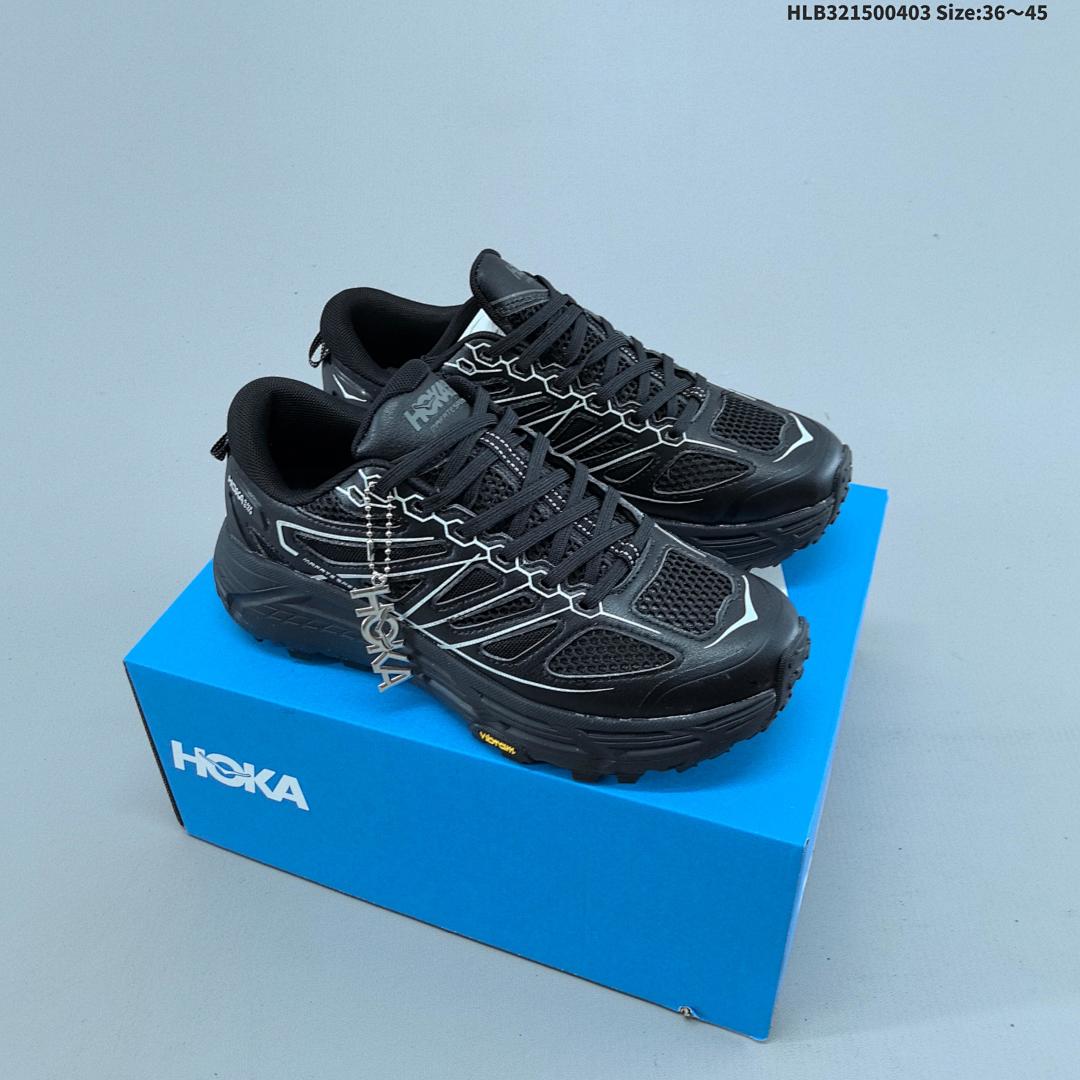 HOKA ONE ONE Mafate Speed 2 TS Mafate Speedgoat( )