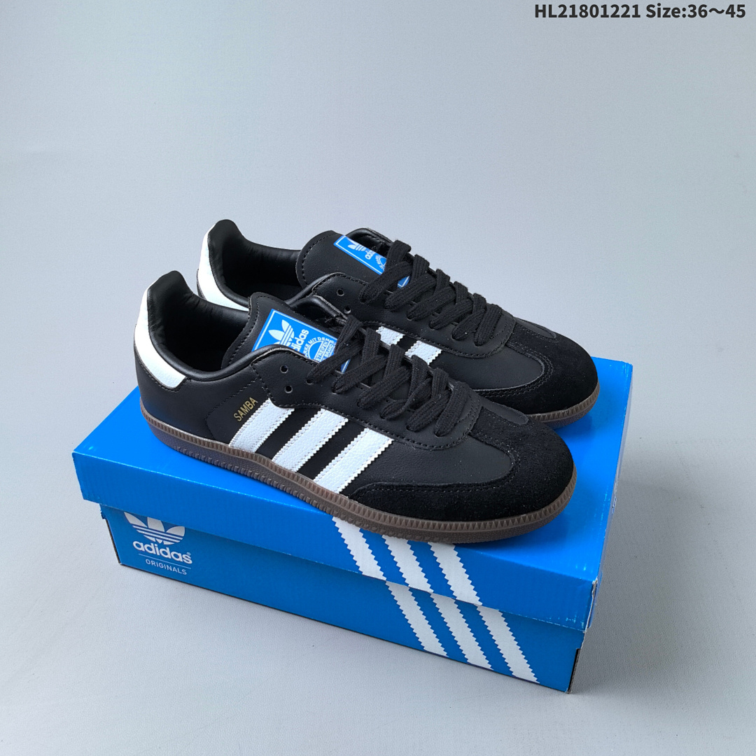 Adidas Originals Samba Vintage - foto 4