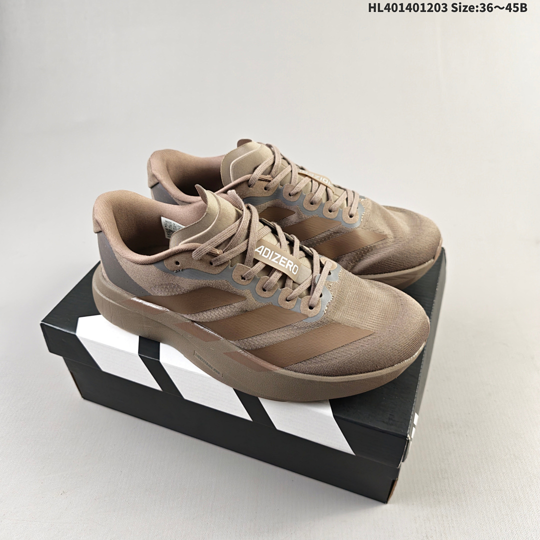 Adidas Adizero Pro Evo SL Lightstrike Pro