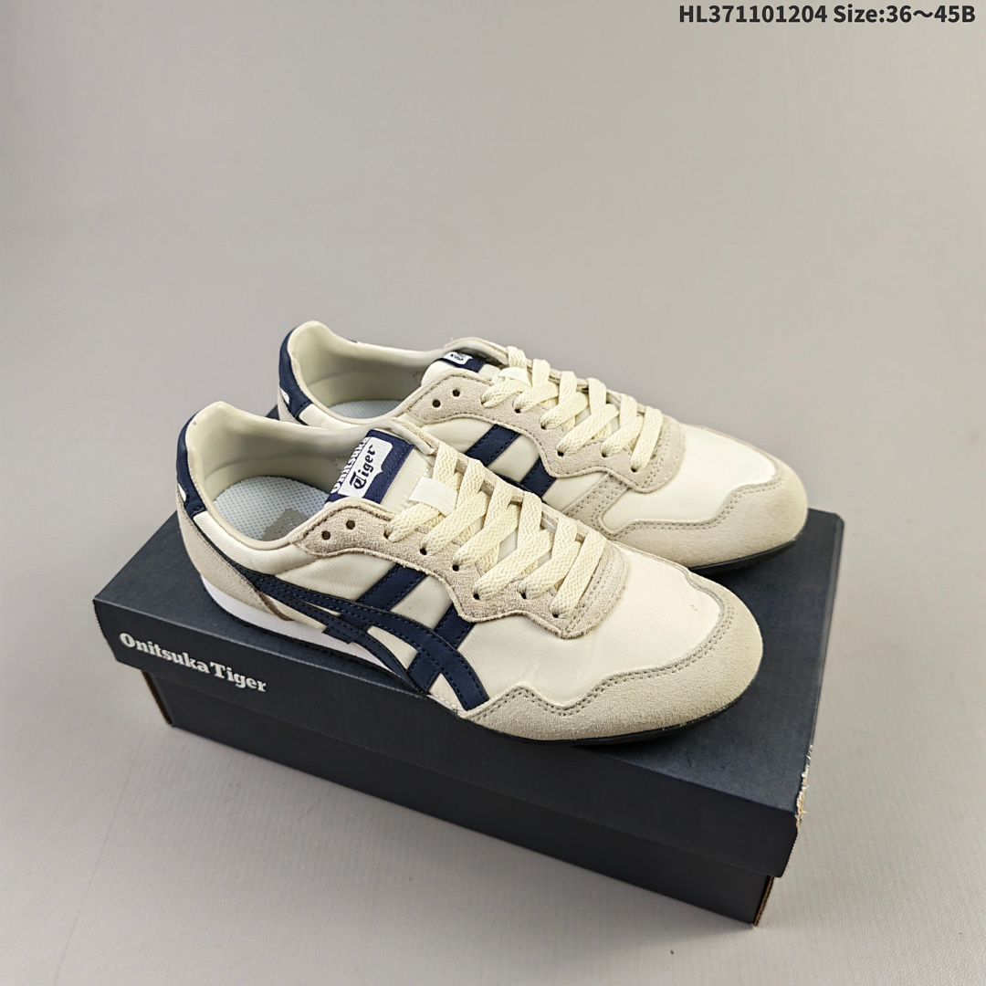Onitsuka Tiger SERRANO™ Serrano - foto 15