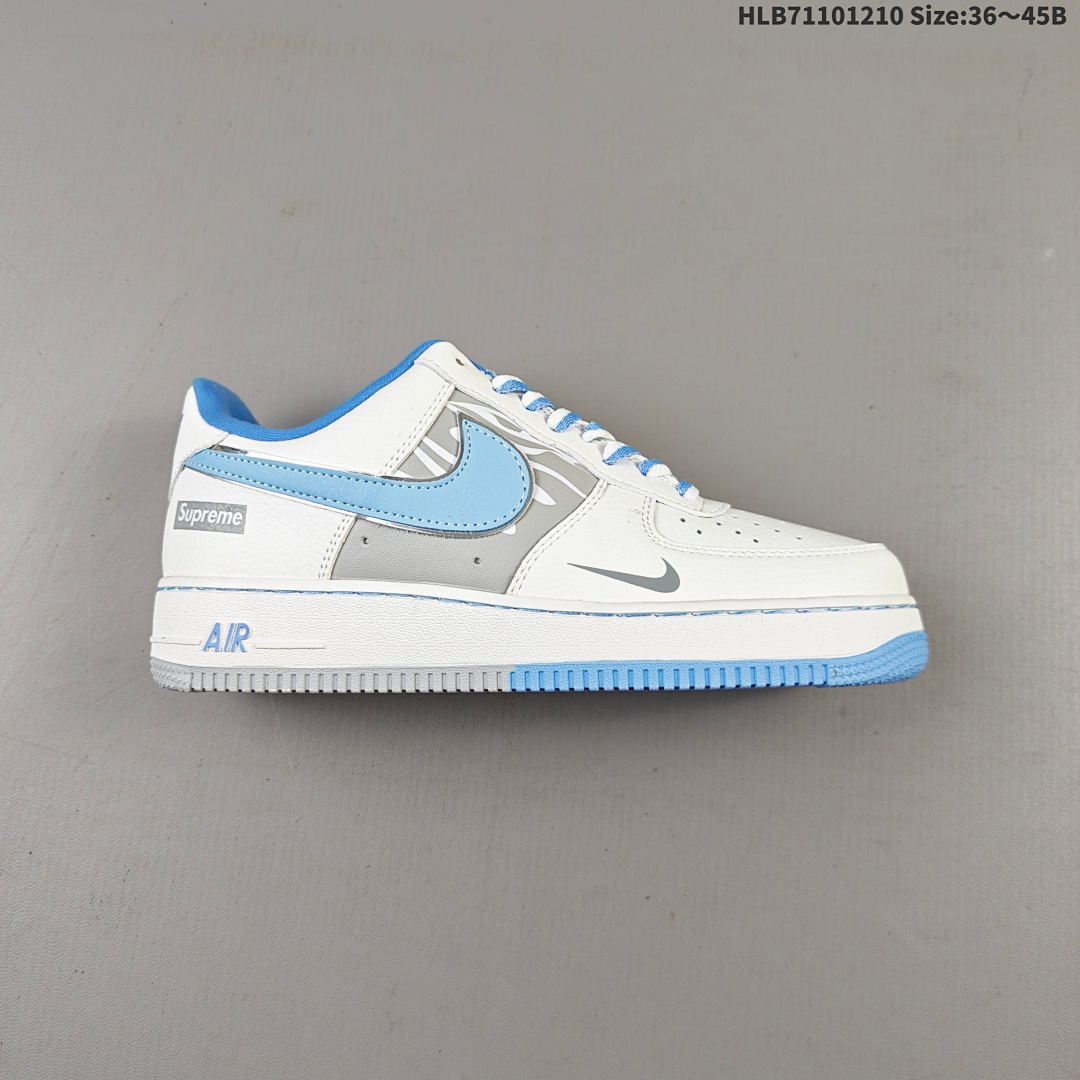Nike Air Force1 07 low - foto 8