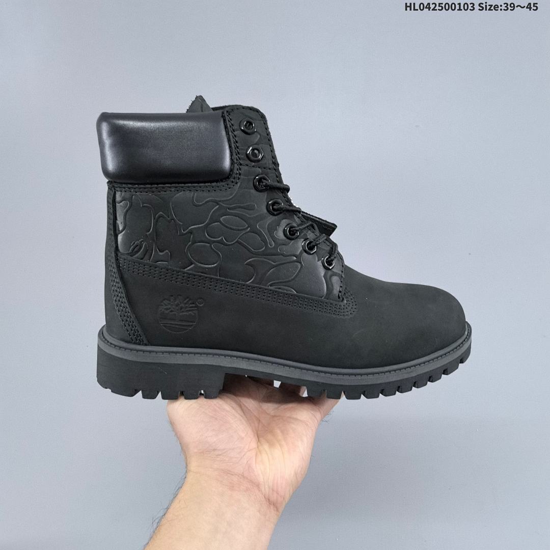 Timberland TB 010 - foto 9