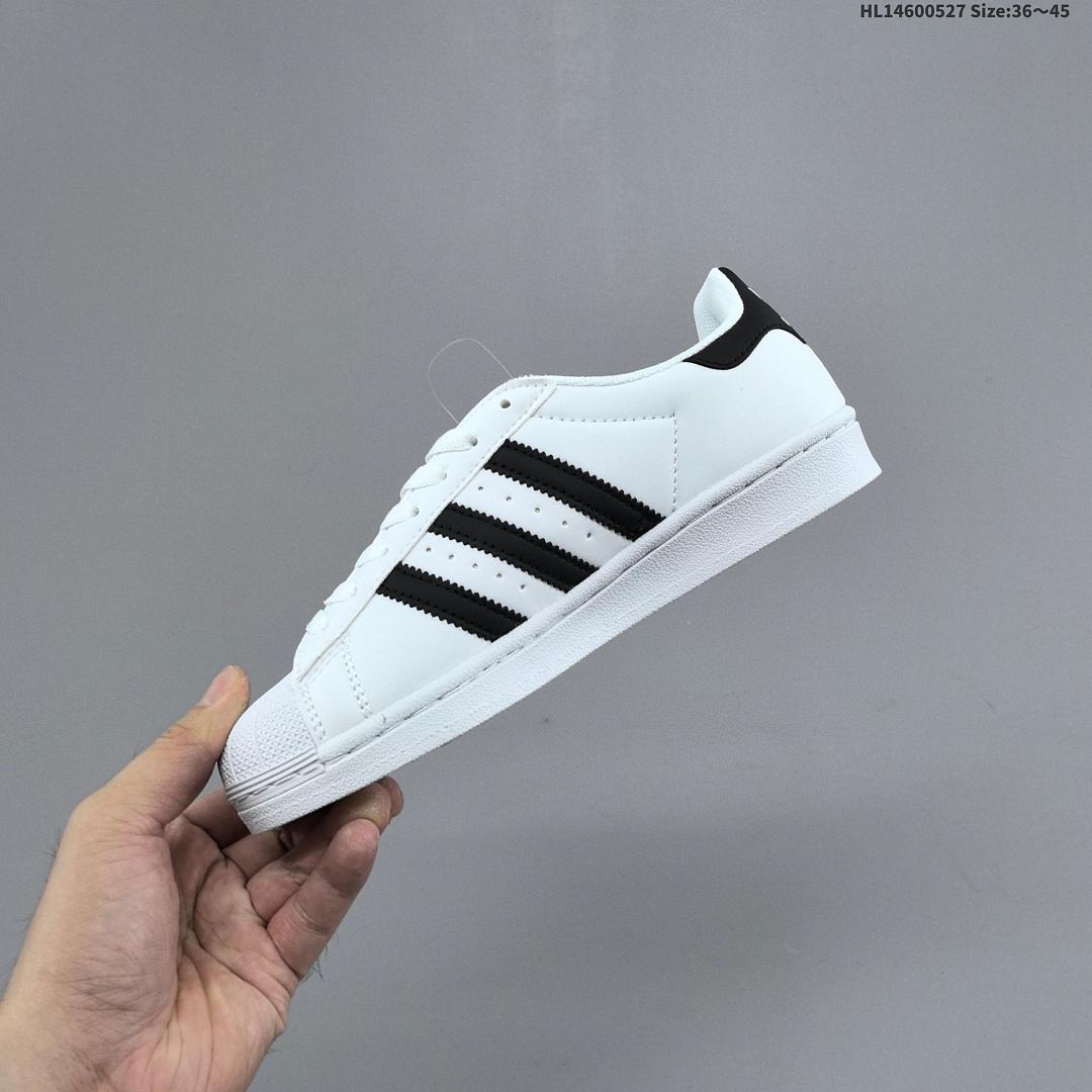 Adidas Originals Superstar EG4958 HL14600527 Size 45 - foto 6