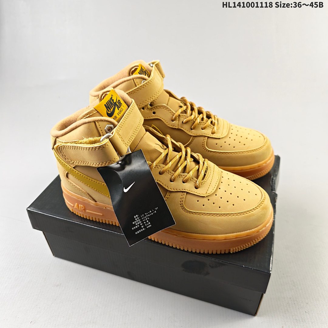 Nike Air Force 1 & x27;07 Low - foto 2