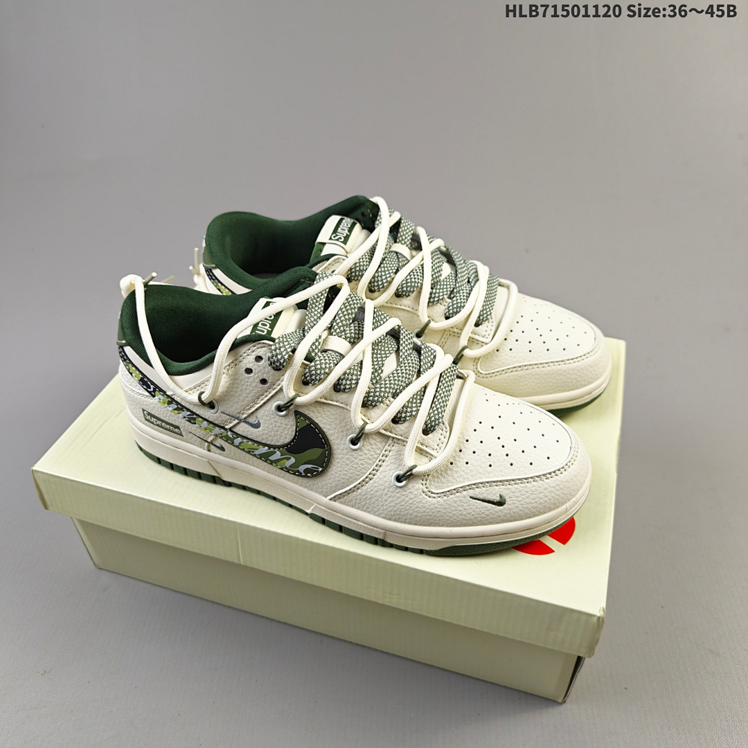 Fragment x Travis Scott x LABUBU Air Jordan 1 Low - foto 5