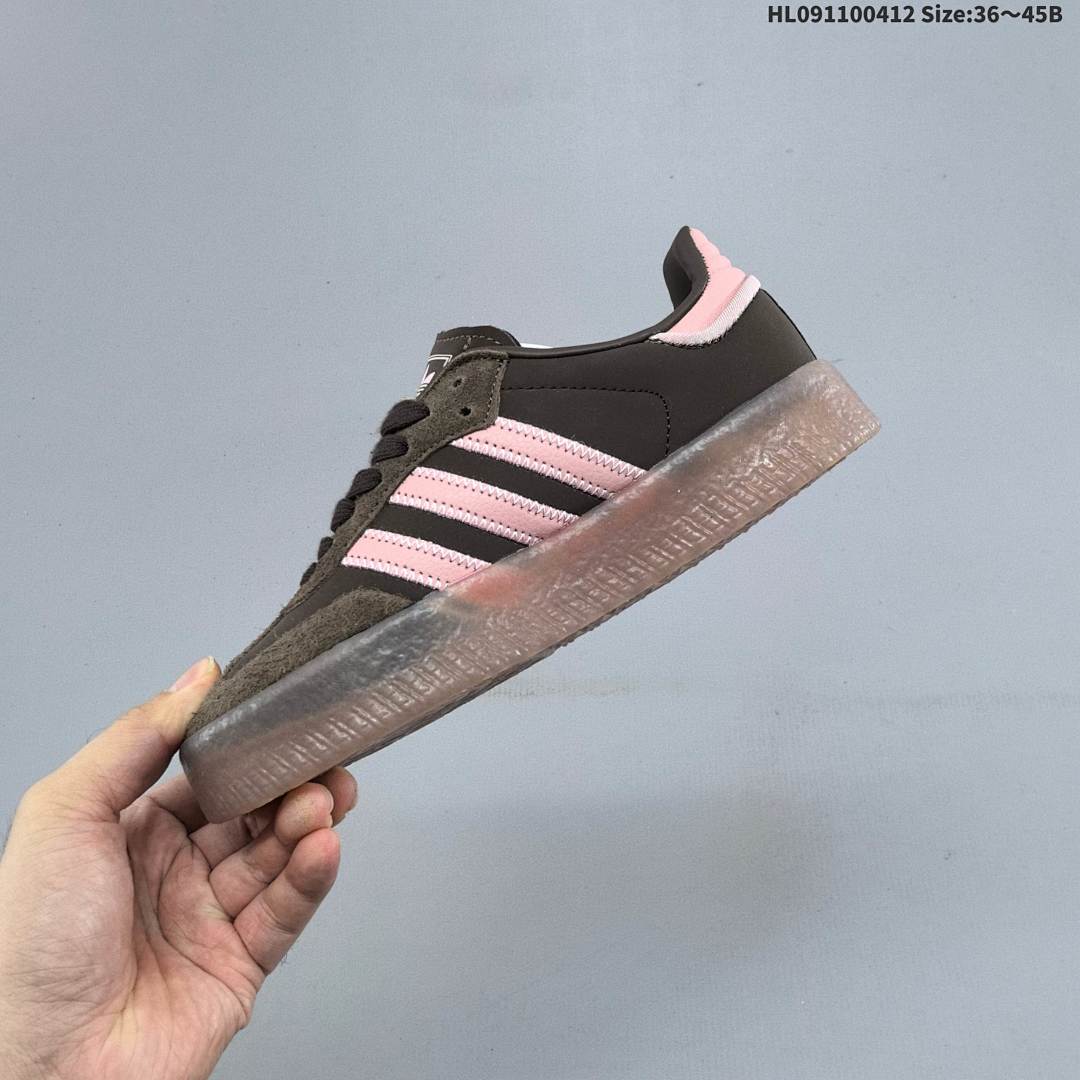 Adidas Originals Samba XLG - foto 4