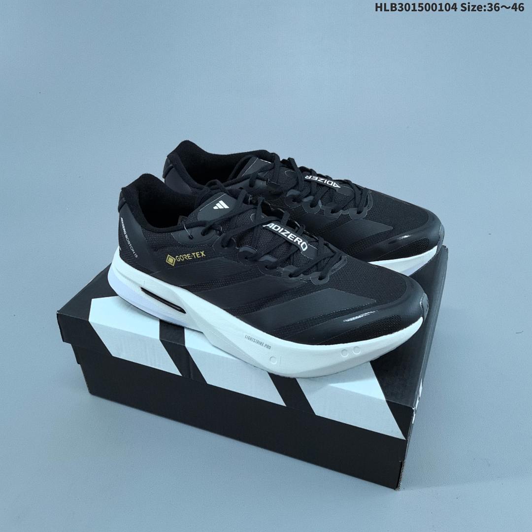 adidas adizero BOSTON 13 Boost - foto 5
