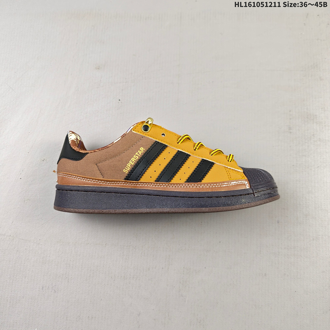 Adidas Originals Superstar - foto 9
