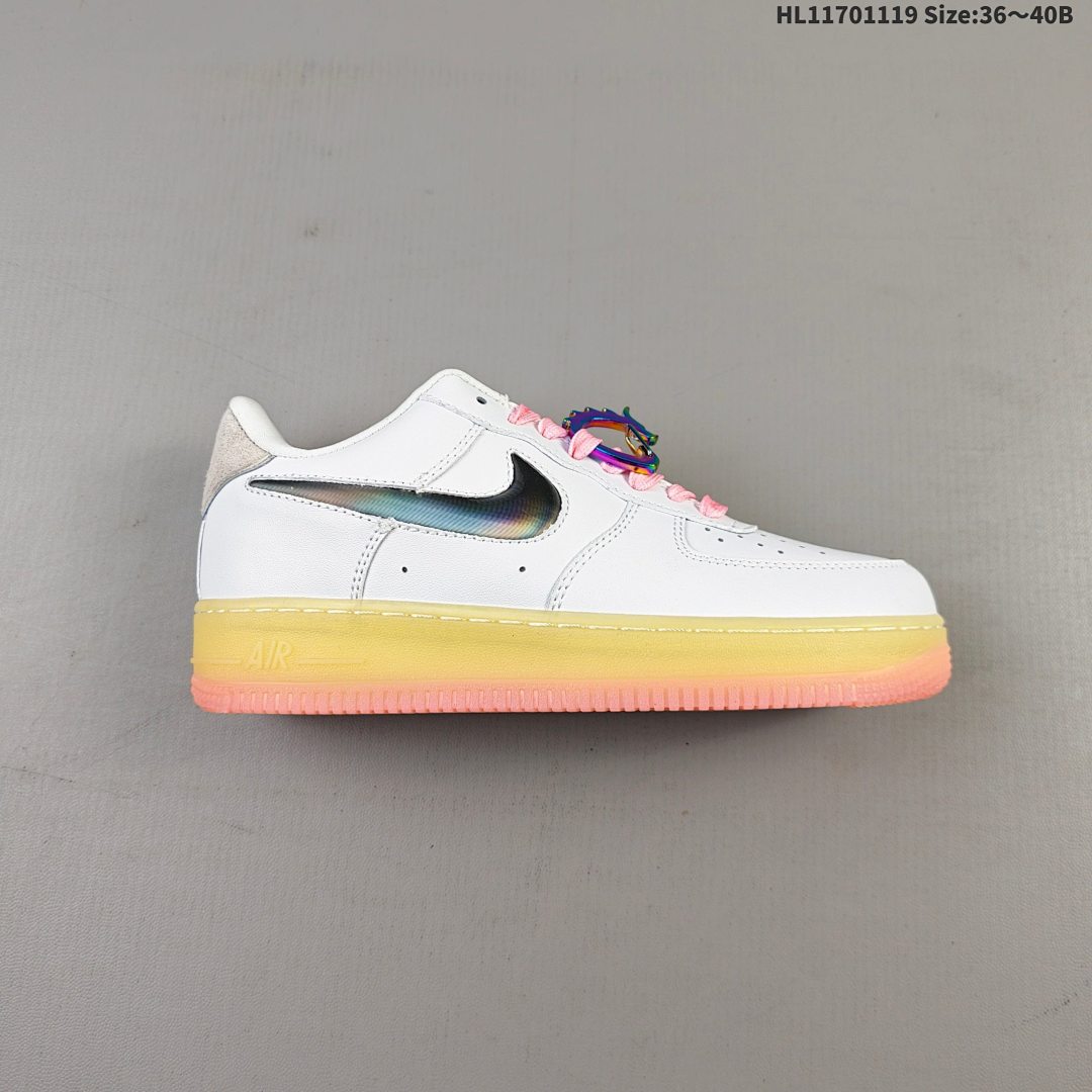 Nike AIR FORCE 1’07 Force 1
