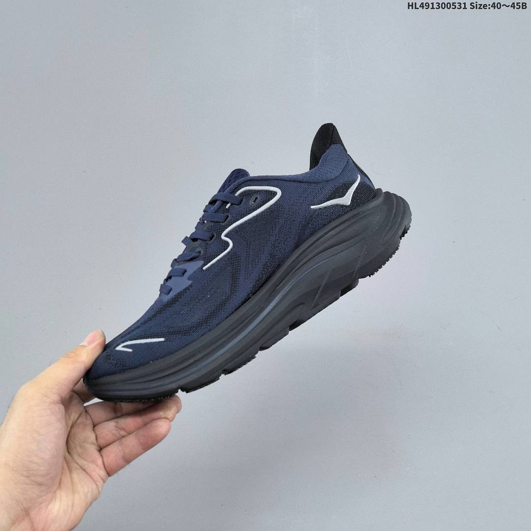 HOKA M CLIFTON 10 TPU - foto 4