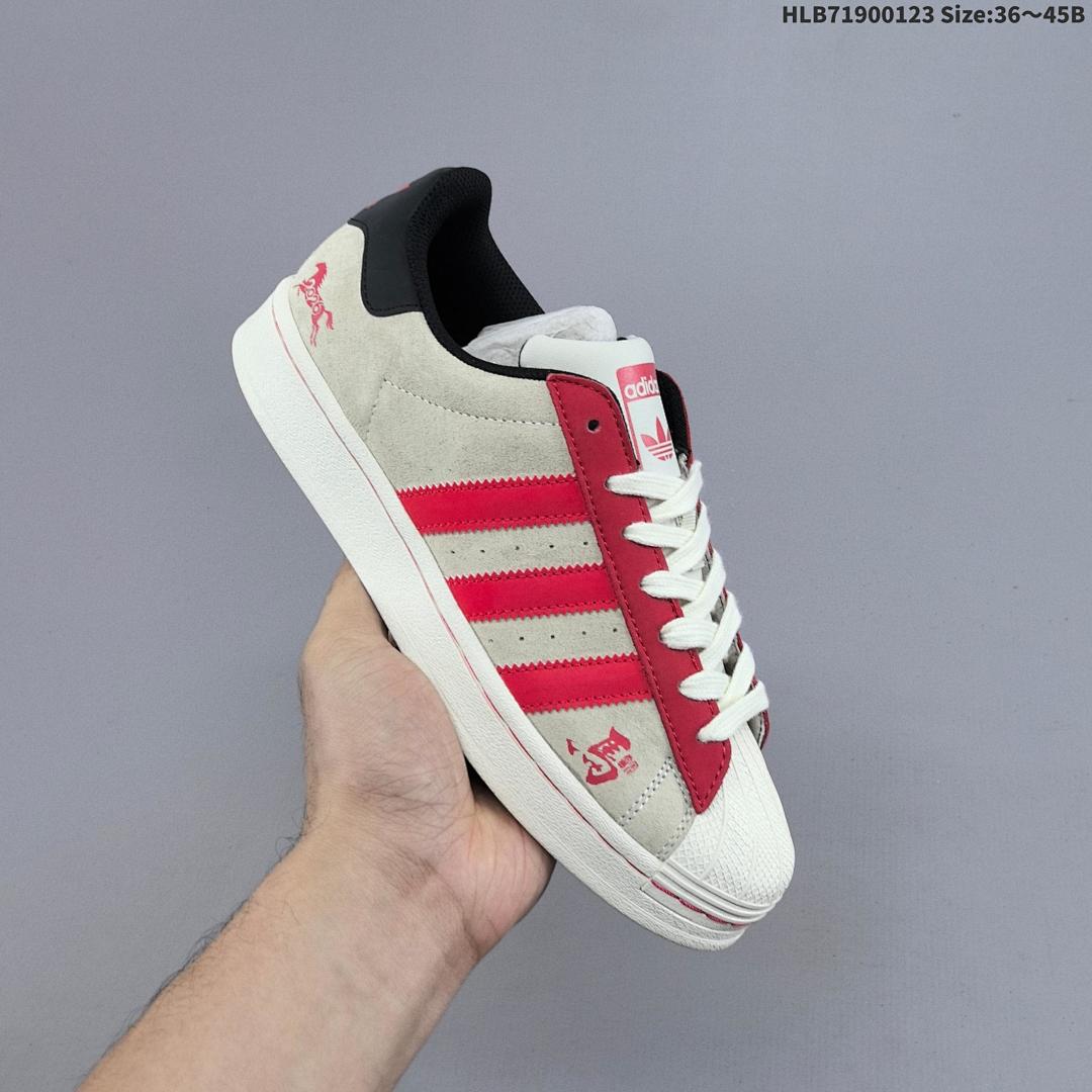 Adidas Originals Superstar × SD6831HLB71900123 Size 45B - foto 3