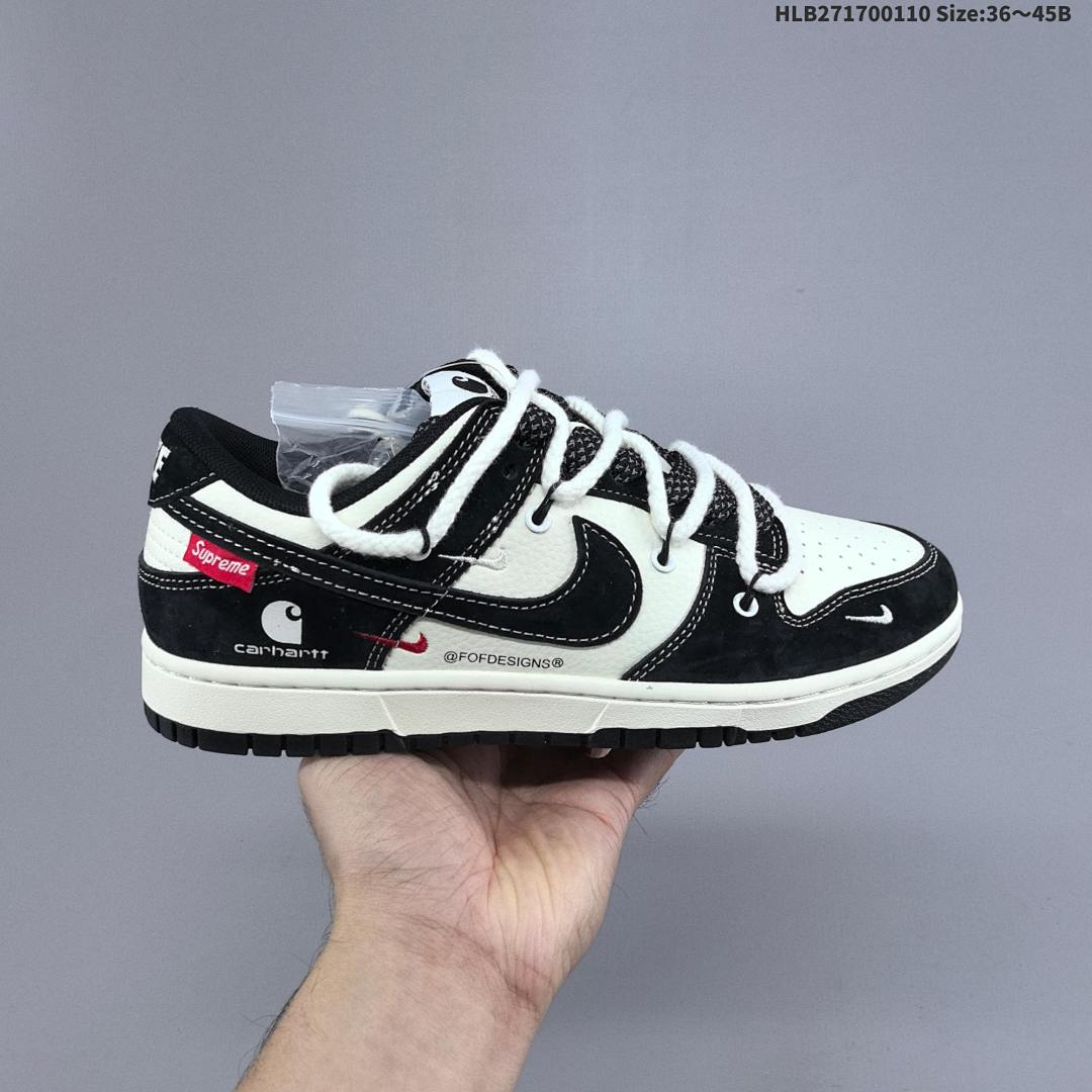 NIKE DUNK LOW ZoomAir - foto 8
